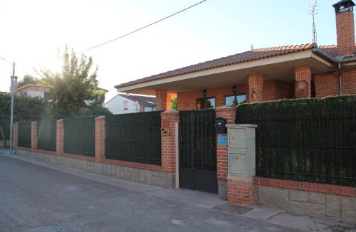 Coca House | Aire De Pinares