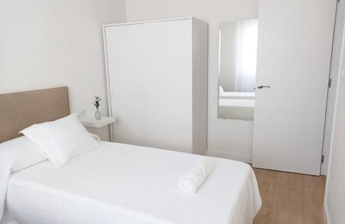 Cerdeira Apartment | Airtegal Arenas Negras Cedeira