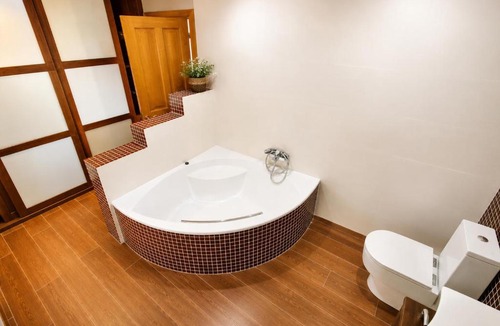 Cedeira House | Airtegal Casa do Casal Cedeira
