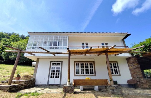 Cerdeira Cottage | Airtegal Casa do Pepe
