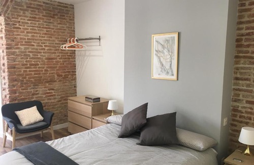 Valladolid City Centre Apartment | AIRVA: Apartamento Teresa Gil