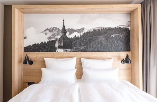Garmisch-Partenkirchen Hotel | aja Garmisch-Partenkirchen
