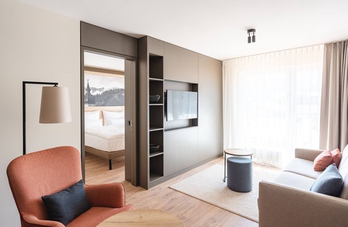 Garmisch-Partenkirchen Hotel | aja Garmisch-Partenkirchen