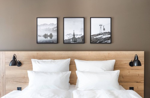 Garmisch-Partenkirchen Hotel | aja Garmisch-Partenkirchen