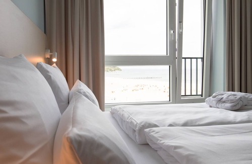 Alt-Travemunde/Ronnau Hotel | aja Travemuende