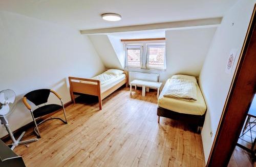 Pflaumheim Apartment | AK-Monteurzimmer