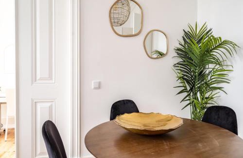 Marvila Apartment | Akicity Santarém Gemstone