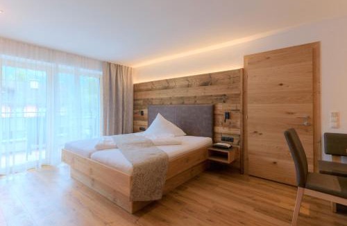 Weidach Apartment | AKTIV Apartments