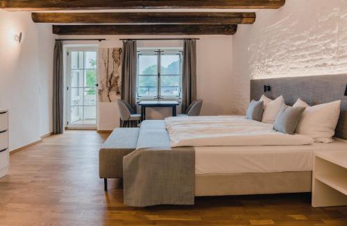 Kraiburg Hotel | Aktiv Hotel am Inn