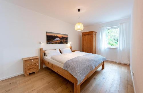 Marquartstein Apartment | Aktiv im Achental