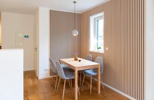 Marquartstein Apartment | Aktiv im Achental