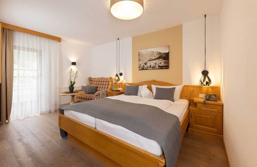 Sautens Hotel | Aktiv Panoramahotel Daniel