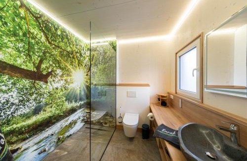 Marktleuthen Apartment | Aktiv-Urlaub-Burak Marktleuthen im Fichtelgebirge