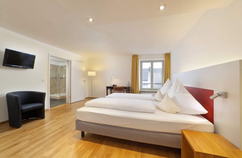 Unterallgau Hotel | AKZENT Brauerei Hotel Hirsch