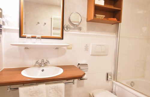 Dettelbach Hotel | AKZENT Hotel Franziskaner