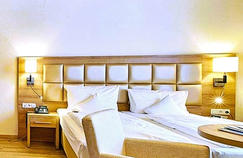 Muggendorf Hotel | AKZENT Hotel Goldner Stern