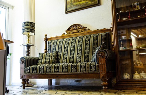 Muggendorf Hotel | AKZENT Hotel Goldner Stern