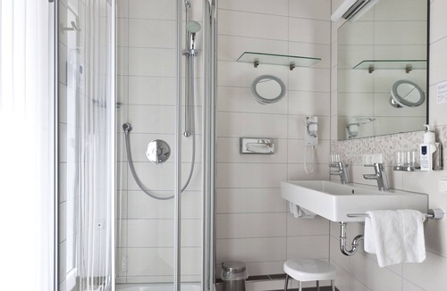 Muggendorf Hotel | AKZENT Hotel Goldner Stern