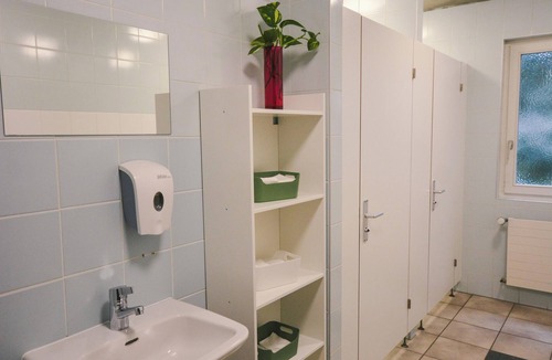 Sion Hostel | Alaïa Hostel