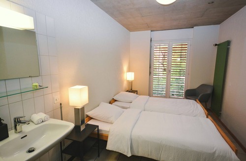 Sion Hostel | Alaïa Hostel
