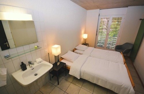 Sion Hostel | Alaïa Hostel