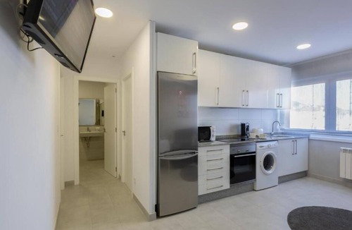 Pontevedra House | Alameda Home Pontevedra 2 Habitaciones