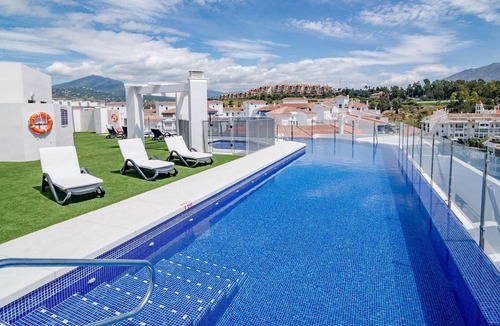 Nueva Andalucia Apartment | ALB301 - holiday home Marbella by Roomservices