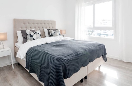 Nueva Andalucia Apartment | ALB301 - holiday home Marbella by Roomservices