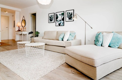 Nueva Andalucia Apartment | ALB301 - holiday home Marbella by Roomservices