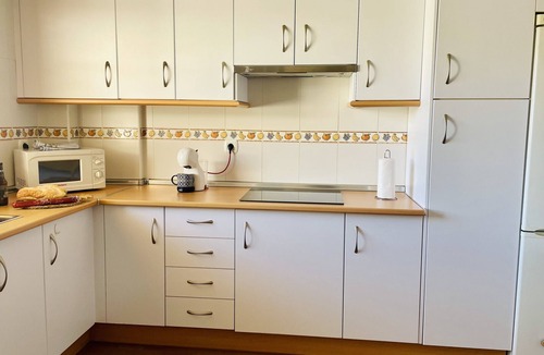 Mezquitilla Apartment | Albatros 3 by At Home Costa del Sol