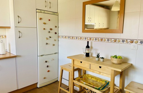 Mezquitilla Apartment | Albatros 3 by At Home Costa del Sol