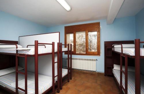 Tremp Hostel | Alberg Tremp Xanascat