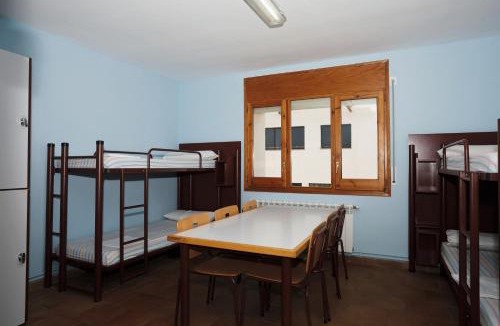 Tremp Hostel | Alberg Tremp Xanascat