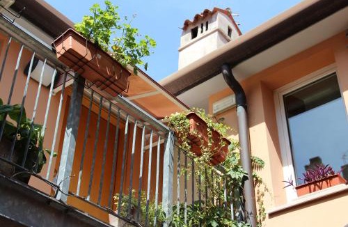 Trieste City Centre Hotel | Albergo Al Viale