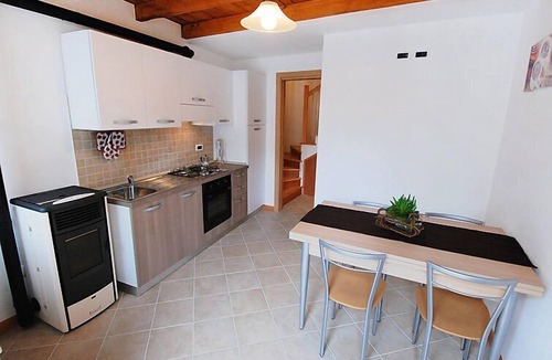 Barcis House | Albergo Diffuso - Cjasa Ressa by Interhome