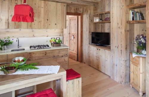 Sauris di Sotto Apartment | Albergo Diffuso Sauris di Sotto