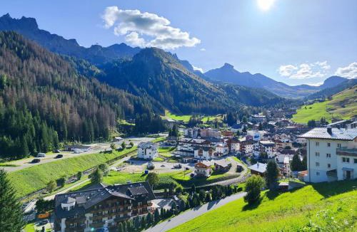 Arabba Hotel | Albergo Pensione Sport