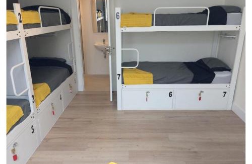 Las Palmas de Gran Canaria Hostel | Albergue Gran Canaria