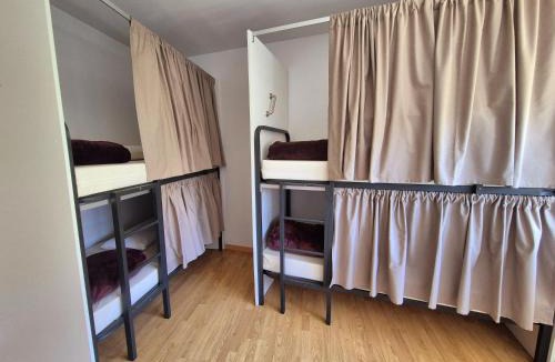 Cibran Hostel | Albergue Alto da Pena EXCLUSIVE FOR PILGRIMS