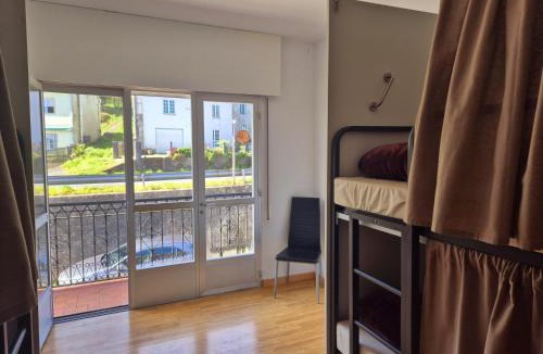 Cibran Hostel | Albergue Alto da Pena EXCLUSIVE FOR PILGRIMS