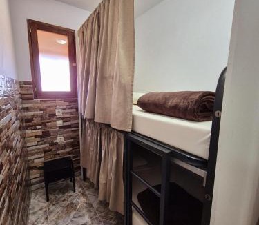 Cibran Hostel | Albergue Alto da Pena EXCLUSIVE FOR PILGRIMS