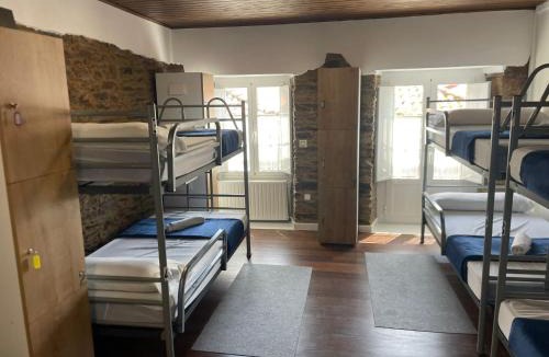 Arzua Hostel | Albergue Amodiño
