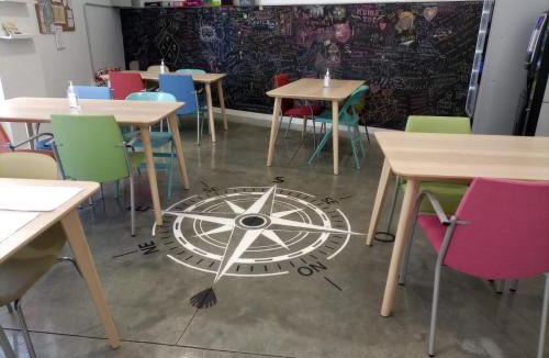 Redondela Hostel | Albergue Avoa Regina