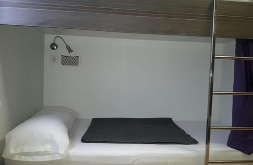 Dodro Hostel | Albergue Camiño Do Sar