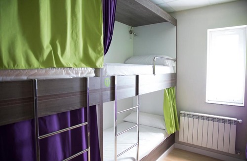 Dodro Hostel | Albergue Camiño Do Sar
