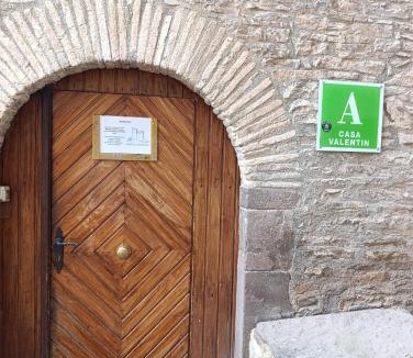 Ruesta Hostel | Albergue de Ruesta