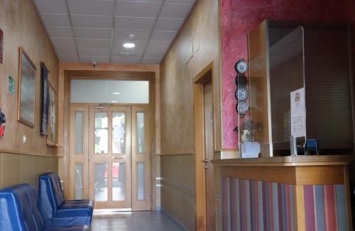 Arzua Hostel | ALBERGUE DON QUIJOTE