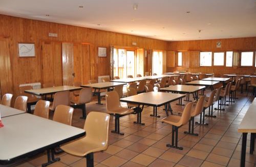Cuestaedo House | Albergue Juvenil Espinosa de los Monteros