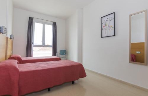 Jaen Hostel | Albergue Inturjoven Jaen