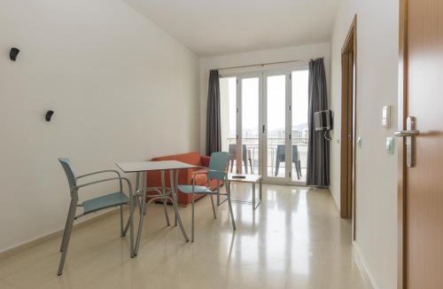 Jaen Hostel | Albergue Inturjoven Jaen